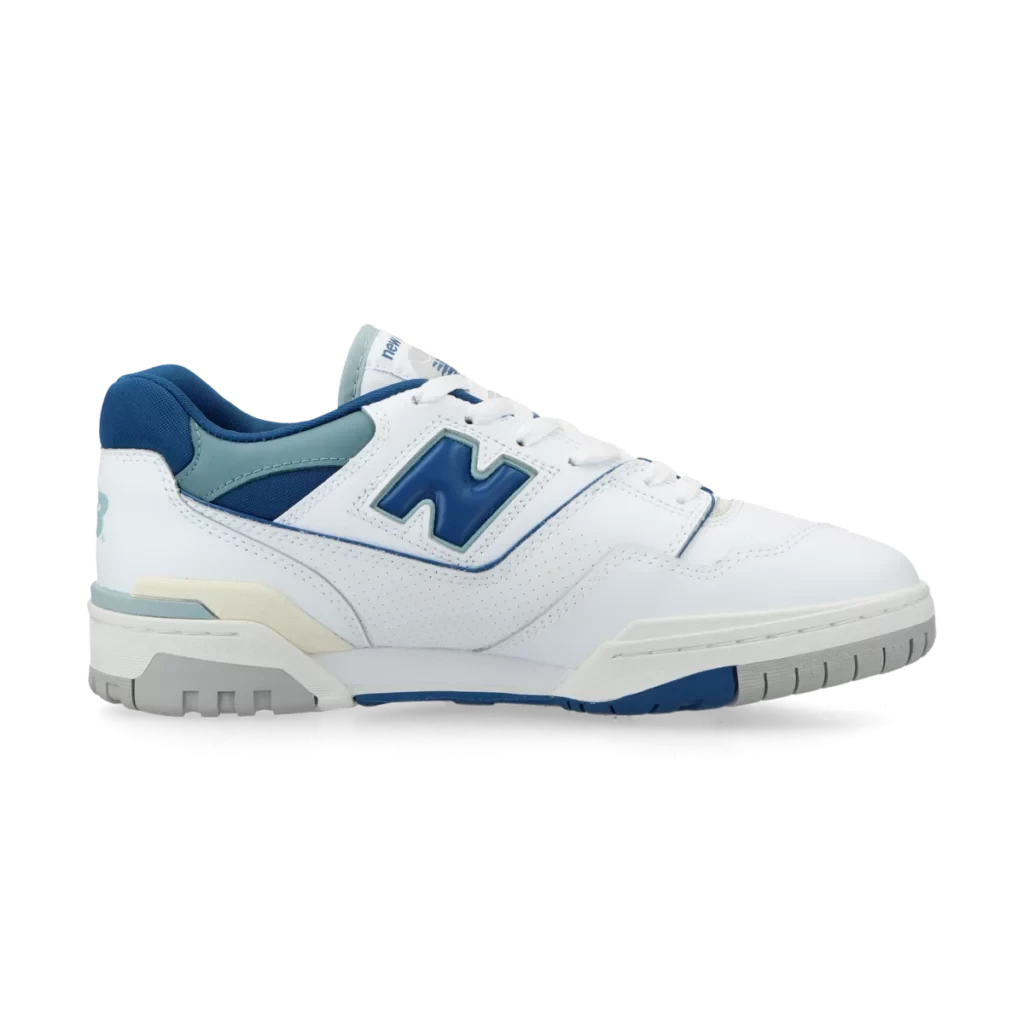 New Balance 550 Blue Groove BB550NCC | Dead Stock
