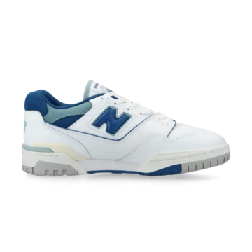 New Balance 550 Blue Groove