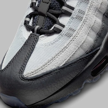 Air Max 95 Fish Scales