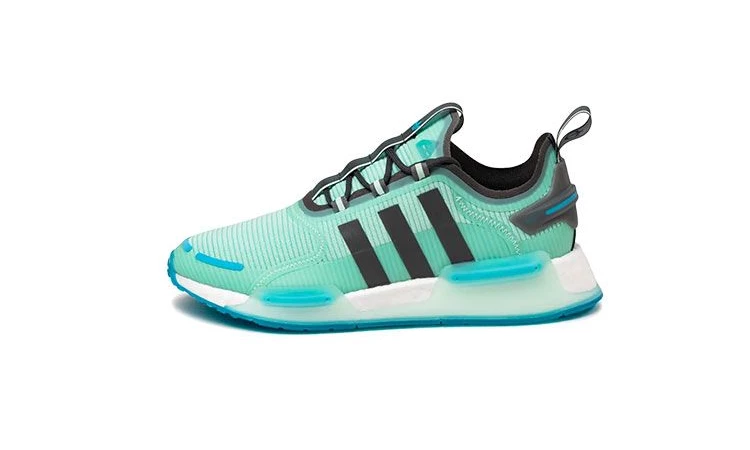 XBOX adidas NMD 3 Ice Green