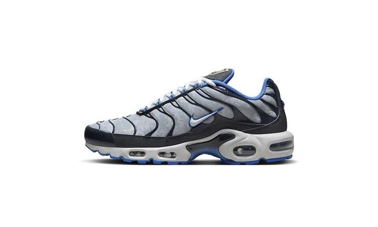 Air Max Plus Social FC