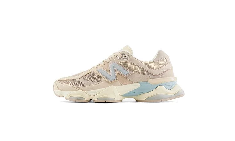 New Balance 9060 Ivory