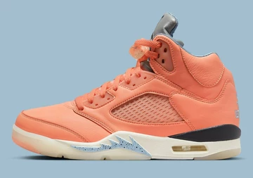 DJ Khaled Jordan 5 Crimson Bliss