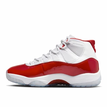 Jordan 11 Varsity Red
