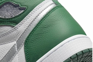 Air Jordan 1 High George Green