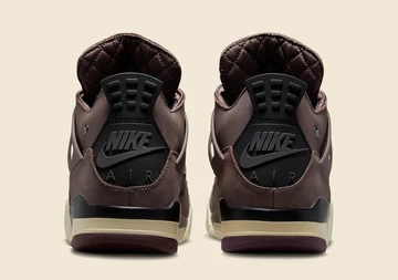 A Ma Maniére Jordan 4