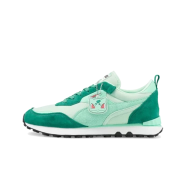 Pokemon Puma Rider FV Bulbasaur
