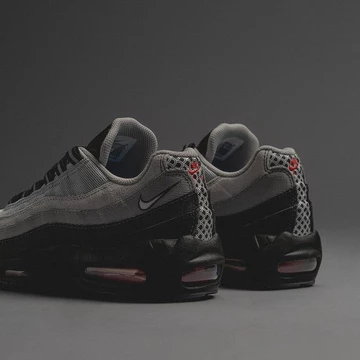 Air Max 95 Fish Scales