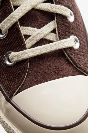 Notre Converse Chuck 70 Hi Burgundy