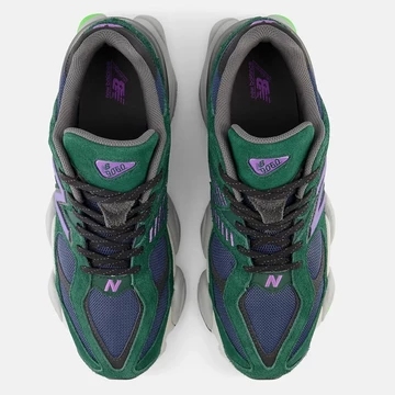 New Balance 9060 Nightwatch Green