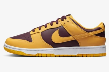 Dunk Low Arizona State