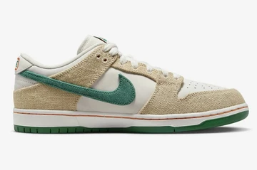 Jarritos x Nike SB Dunk Low - Sneak Peak