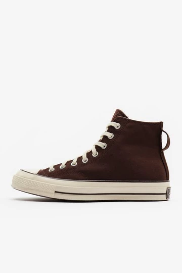 Notre Converse Chuck 70 Hi Burgundy