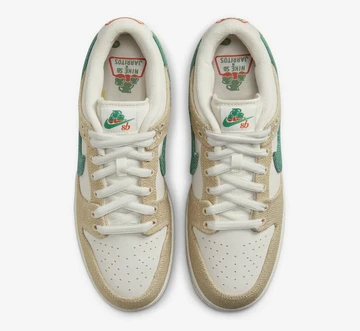 Jarritos x Nike SB Dunk Low - Sneak Peak