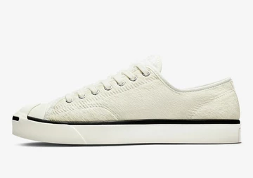 CLOT Converse Jack Purcell White