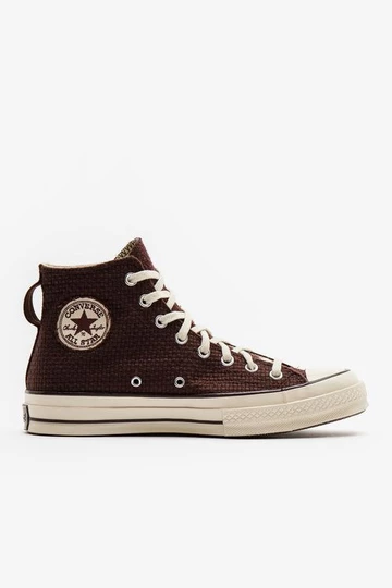 Notre Converse Chuck 70 Hi Burgundy