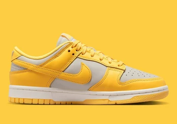 Dunk Low Citron Pulse