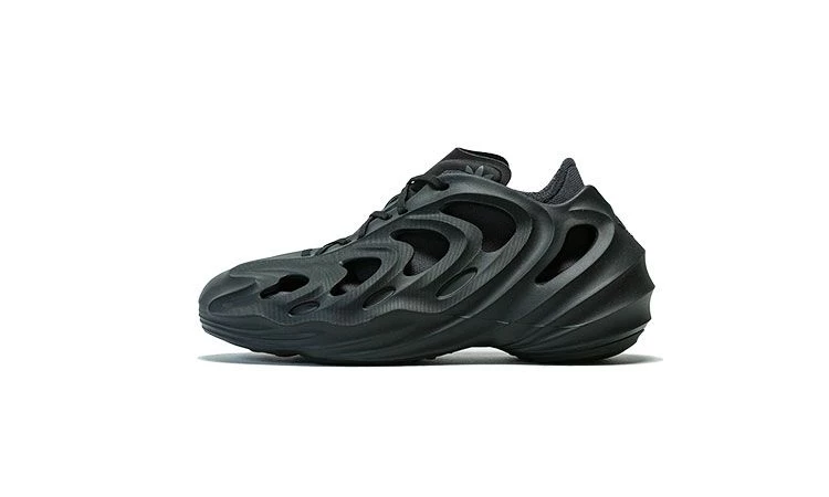 adidas adiFOM Q Black