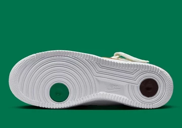 Air Force 1 Mid 40th Anniversary Sail