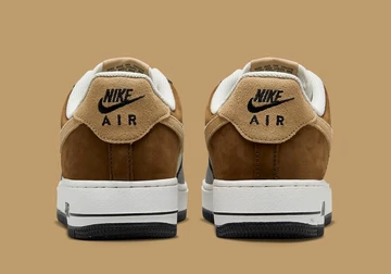 Air Force 1 Mocha