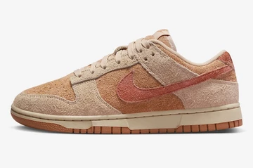Dunk Low Burnt Sunrise Außenseite