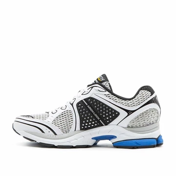 Saucony Progrid Triumph 4 White Silver