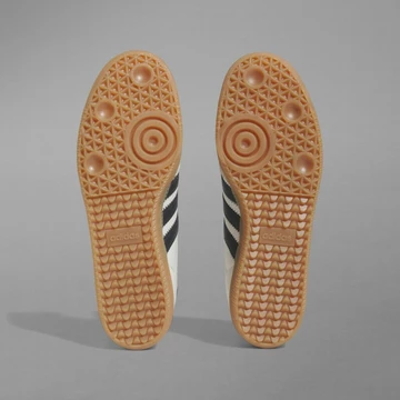 Humanrace adidas Samba Cloud White