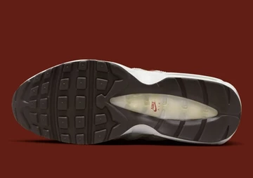 Air Max 95 Social FC