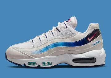 Air Max 95 3 Lions