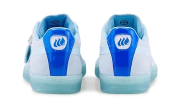 Pokemon Puma Suede Squirtle