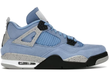 Top 10 Jordan 4