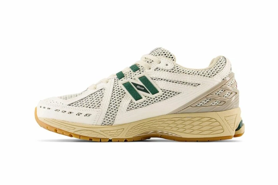 New Balance 1906R Vintage Green M1906RQ Dead Stock