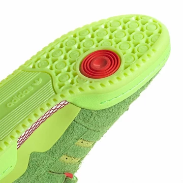 Grinch adidas forum