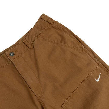 Nike Life Double Panel Pant Ale Brown