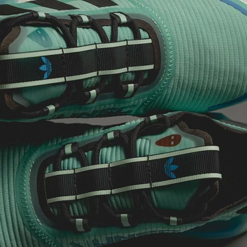 XBOX adidas NMD 3 Ice Green