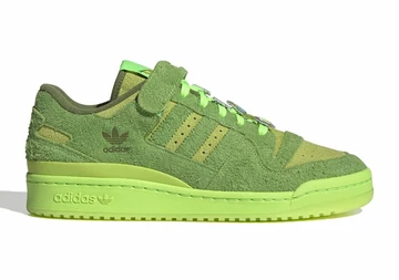 The Grinch adidas Forum 84 Low