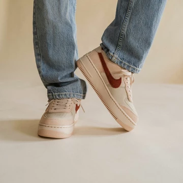 Air Force 1 Shadow Shimmer