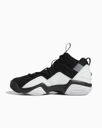 adidas Top Ten 200 Core Black