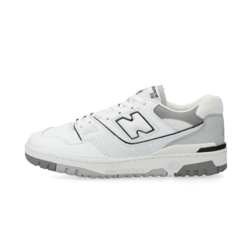 New Balance 550 Grey