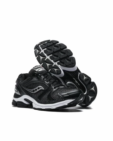 Saucony Progrid Triumph 4 Black