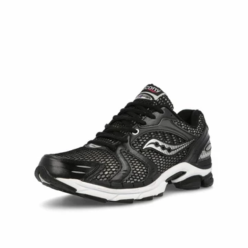 Saucony Progrid Triumph 4 Black