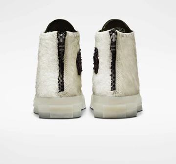 CLOT Converse Chuck 70 High