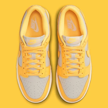 Dunk Low Citron Pulse