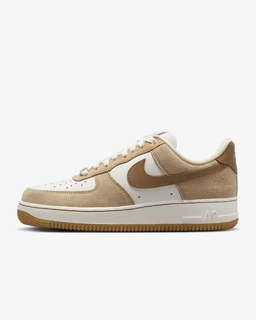 Air Force 1 Vachetta Tan
