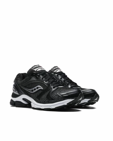 Saucony Progrid Triumph 4 Black