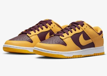 Dunk Low Arizona State
