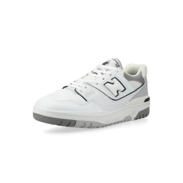 New Balance 550 Grey