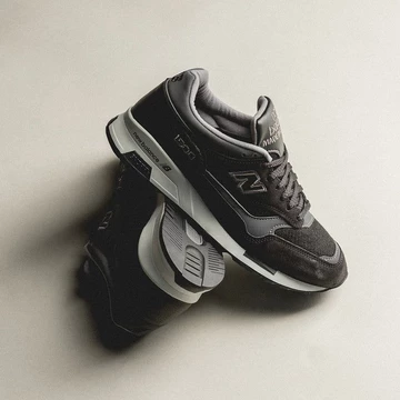New Balance 1500 Black Magnet