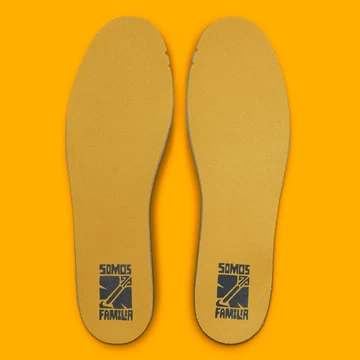 Dunk High Sonos Familia