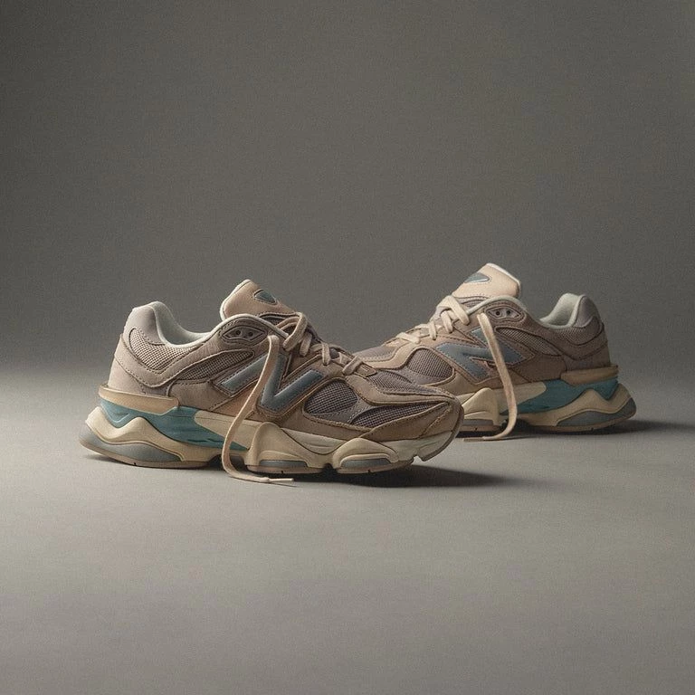 New Balance 9060 Ivory U9060WCG | Dead Stock
